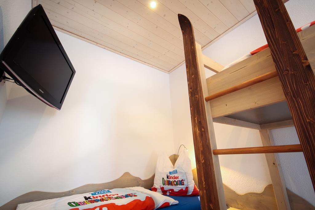 Appartements Gahler - Kurort Oberwiesenthal Exterior foto